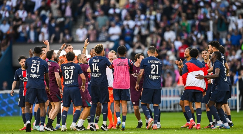 Thông tin Ligue 1 được KQBĐ xác thực trước đăng tải